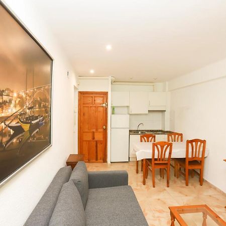 Differentflats Acantilados Salou Eksteriør billede
