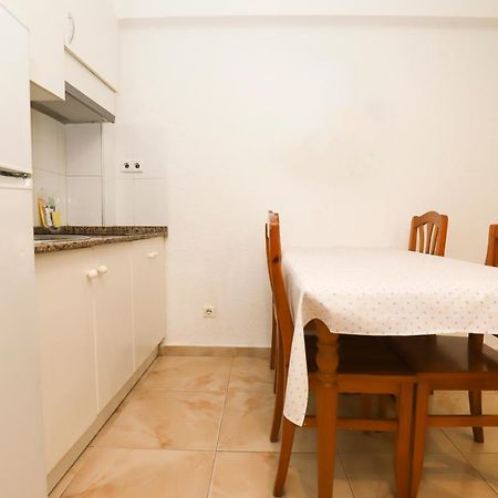 Differentflats Acantilados Salou Eksteriør billede