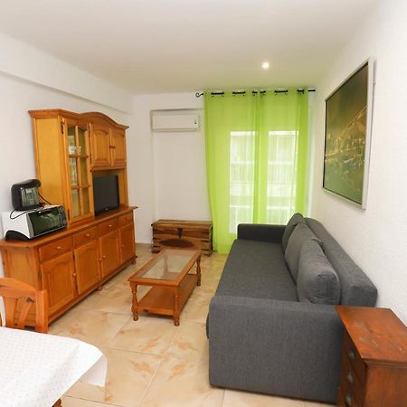 Differentflats Acantilados Salou Eksteriør billede