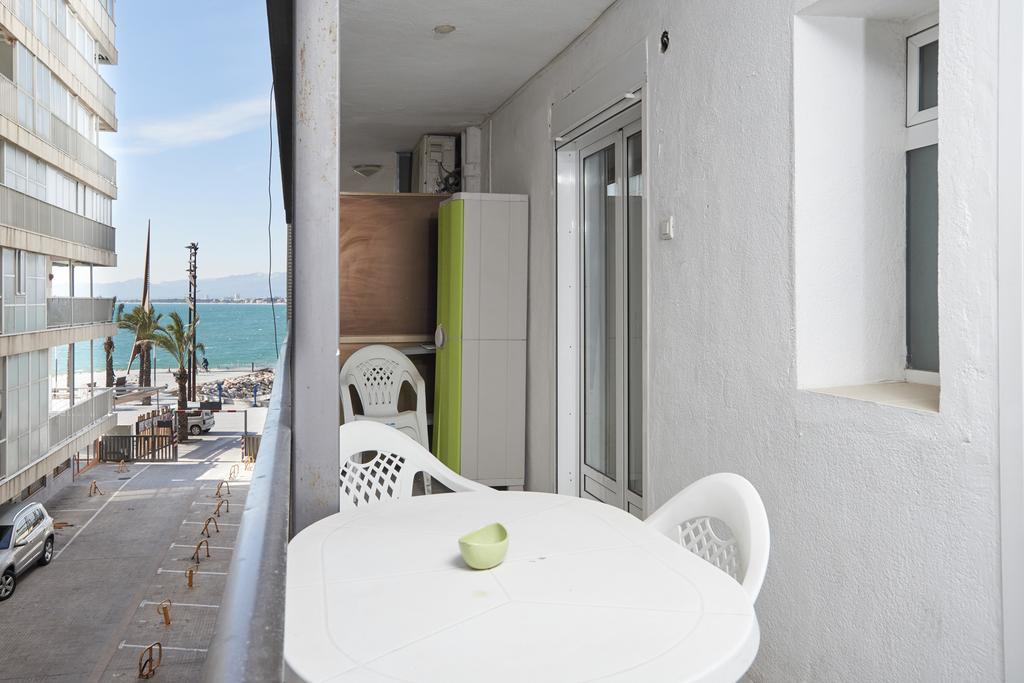 Differentflats Acantilados Salou Værelse billede