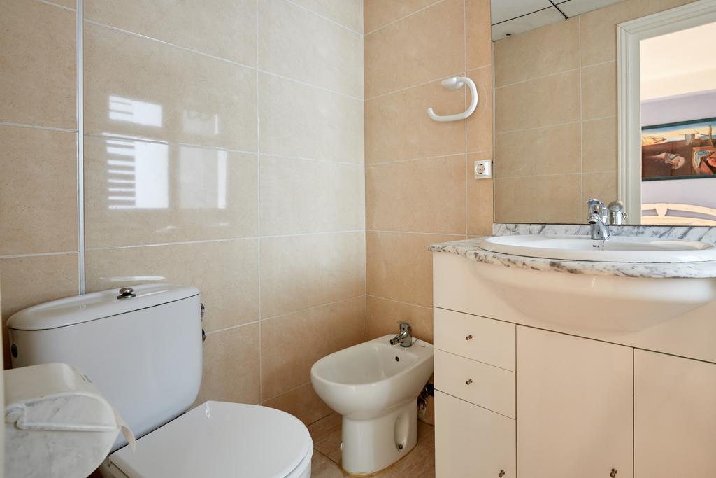 Differentflats Acantilados Salou Værelse billede