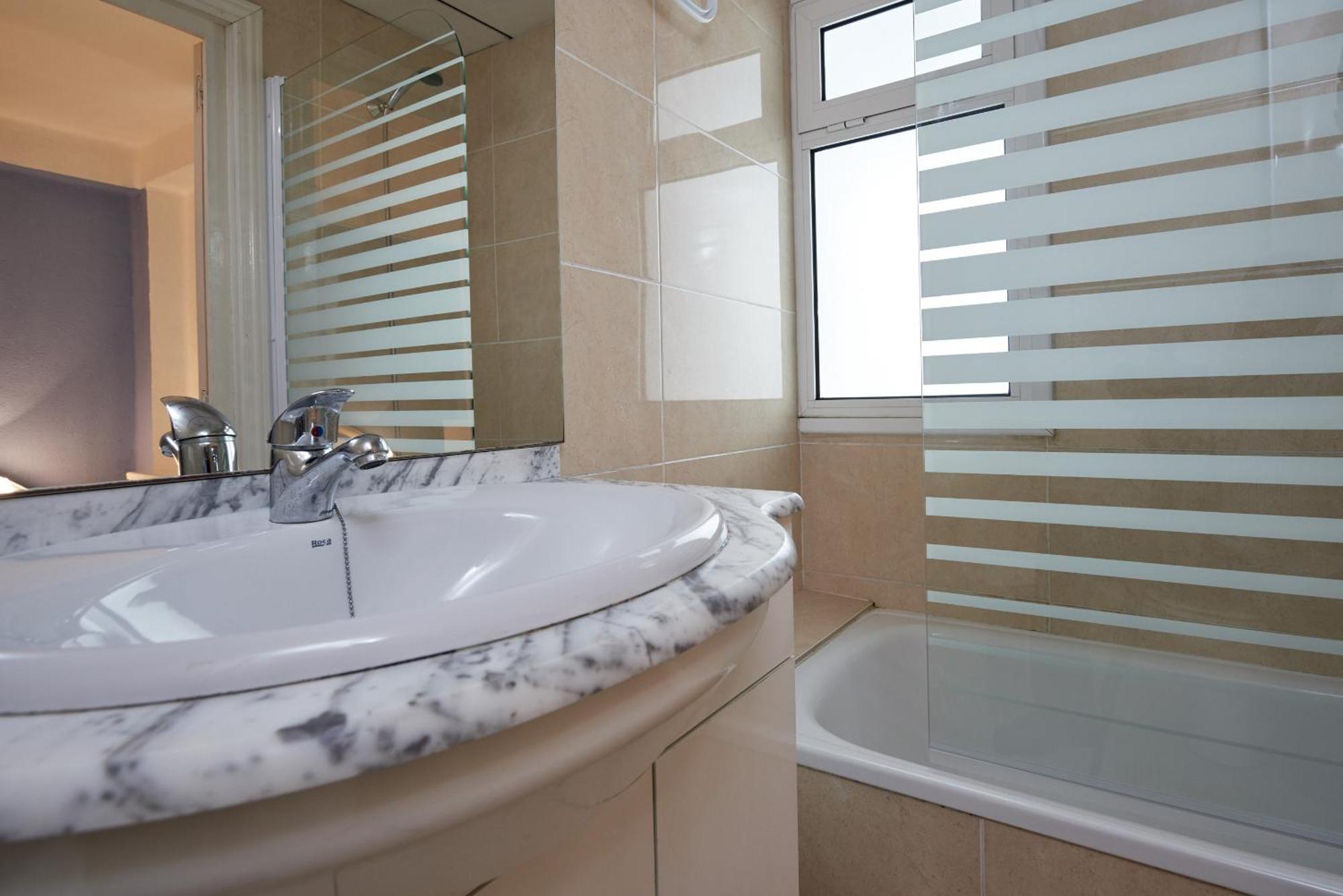 Differentflats Acantilados Salou Eksteriør billede