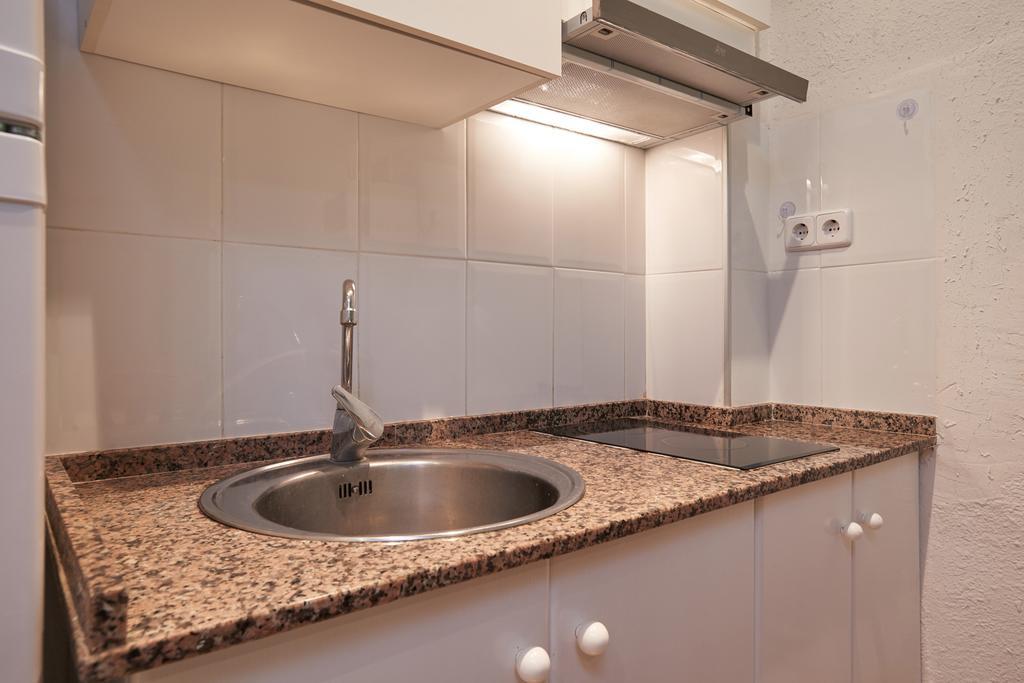 Differentflats Acantilados Salou Værelse billede